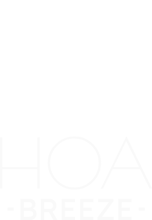 HOA Breeze logo